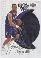 Damon Stoudamire