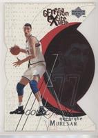 Gheorghe Muresan