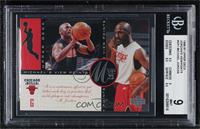 Michael Jordan [BGS 9 MINT]