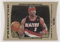 Clifford Robinson [EX to NM]