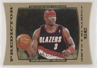 Clifford Robinson [Good to VG‑EX]