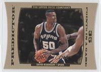 David Robinson