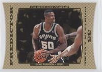 David Robinson