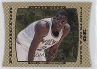 Kevin Garnett [EX to NM]