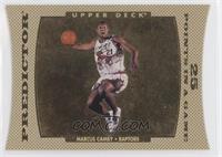 Marcus Camby [EX to NM]