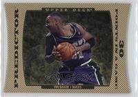 Vin Baker [EX to NM]