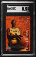 Kobe Bryant [SGC 8.5 NM/Mt+]