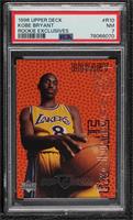 Kobe Bryant [PSA 7 NM]