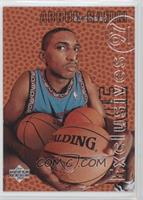 Shareef Abdur-Rahim