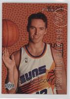 Steve Nash