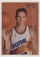 Steve Nash