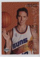 Steve Nash