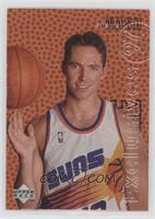 Steve Nash [Good to VG‑EX]