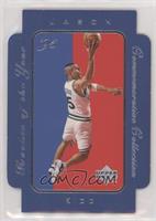 Jason Kidd [EX to NM]