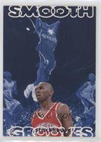 Jerry Stackhouse