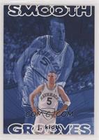 Jason Kidd [Good to VG‑EX]