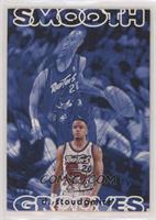 Damon Stoudamire