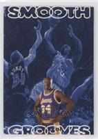 Shaquille O'Neal