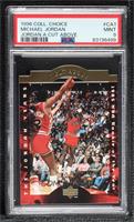 Michael Jordan [PSA 9 MINT]