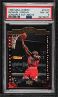 Michael Jordan [PSA 8 NM‑MT]