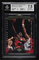 Michael Jordan [BGS 7.5 NEAR MINT+]