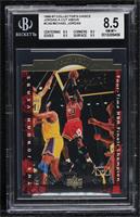 Michael Jordan [BGS 8.5 NM‑MT+]