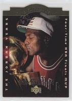 Michael Jordan [Good to VG‑EX]