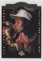 Michael Jordan [EX to NM]