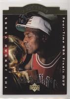 Michael Jordan [Noted]