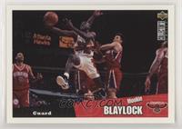 Mookie Blaylock