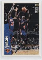 Anthony Mason