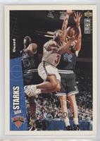 John Starks