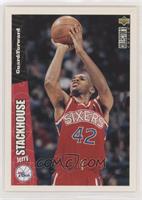 Jerry Stackhouse