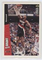 Harvey Grant