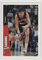 Arvydas Sabonis