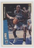 Glen Rice [EX to NM]