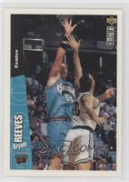 Bryant Reeves