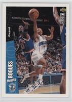 Tyrone Bogues