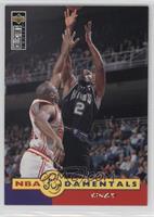 NBA Fundamentals - Sacramento Kings