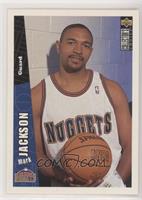 Mark Jackson