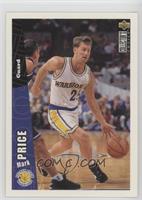 Mark Price