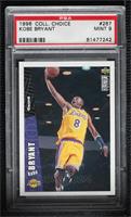 Kobe Bryant [PSA 9 MINT]