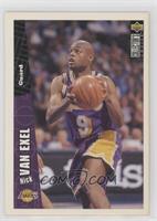 Nick Van Exel