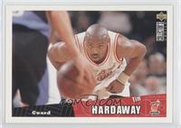 Tim Hardaway