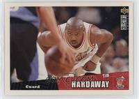 Tim Hardaway