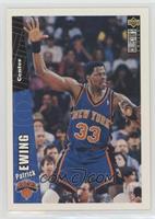 Patrick Ewing