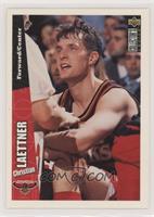 Christian Laettner [EX to NM]