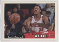 Rasheed Wallace