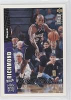 Mitch Richmond