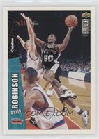 David Robinson